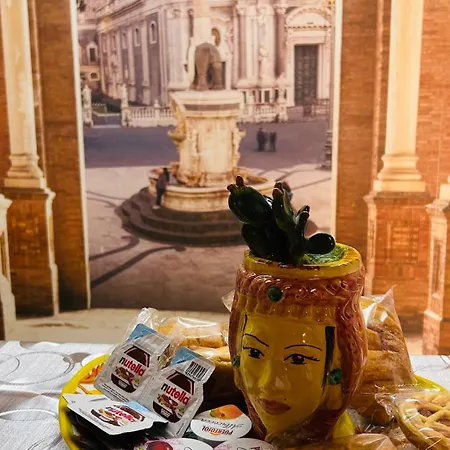 Casa vacanze Figli Di Agata *