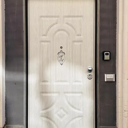 Casa vacanze Figli Di Agata Catania