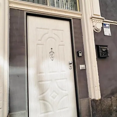 Casa vacanze Figli Di Agata *