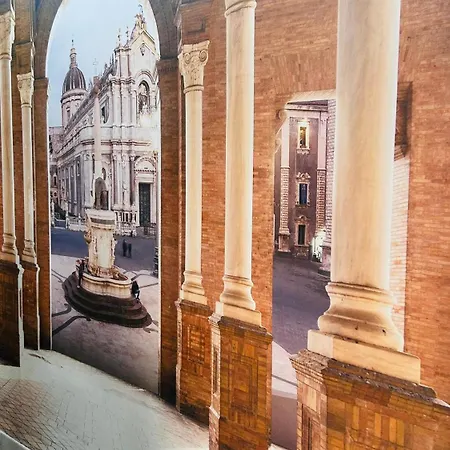 Casa vacanze Figli Di Agata *