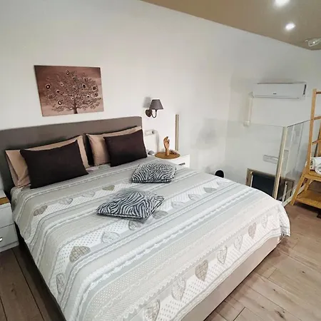 Figli Di Agata Casa vacanze Catania
