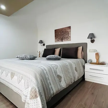 Casa vacanze Figli Di Agata Catania