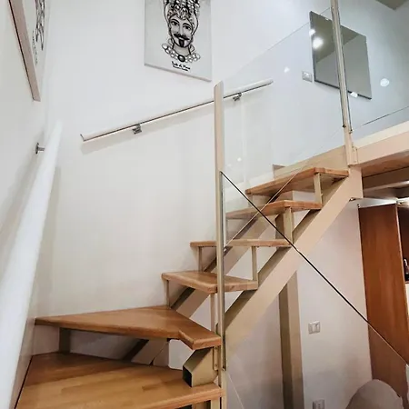Casa vacanze Figli Di Agata *