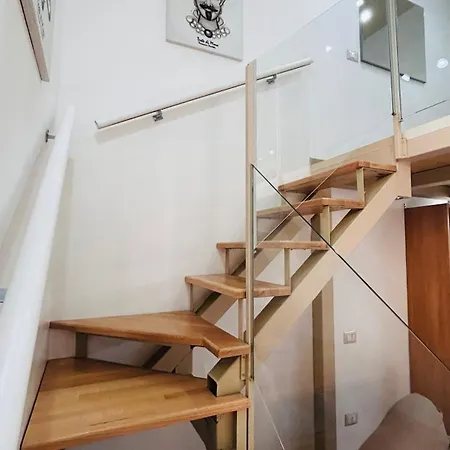 Hébergement de vacances Figli Di Agata Catane