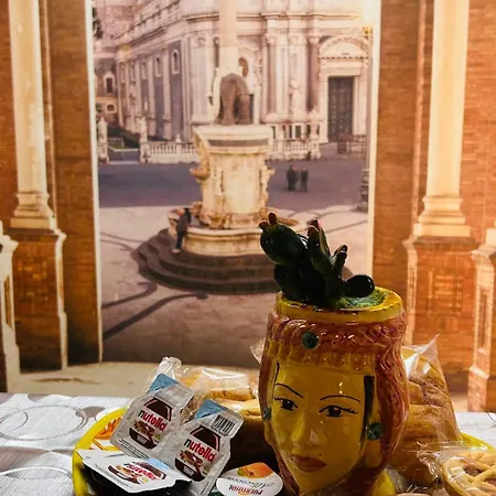 Casa vacanze Figli Di Agata *