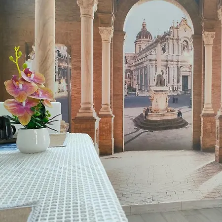Holiday home Figli Di Agata Catania