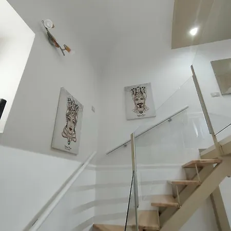 Figli Di Agata Holiday home *