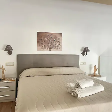 Holiday home Figli Di Agata Catania