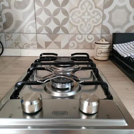 Figli Di Agata Holiday home Catania