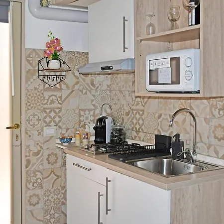 Holiday home Figli Di Agata Catania