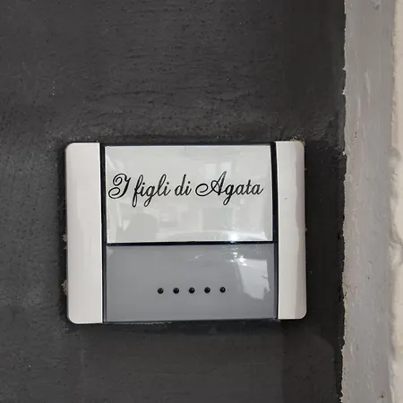 Figli Di Agata