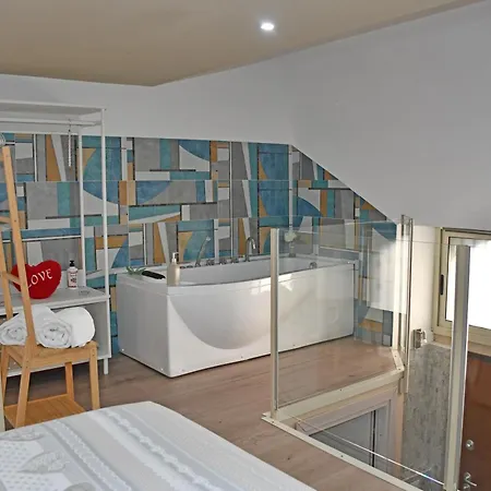 Figli Di Agata Holiday home
