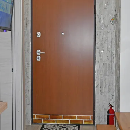 Holiday home Figli Di Agata *