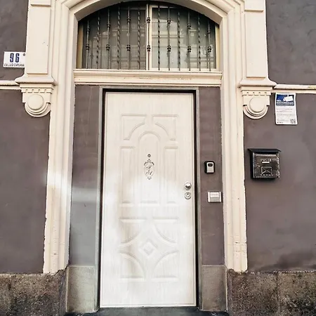 Figli Di Agata Holiday home Catania