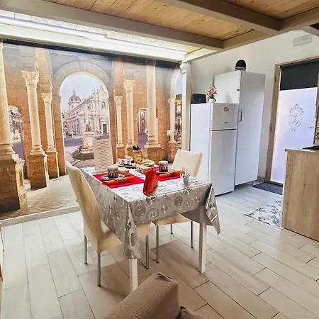 Figli Di Agata Holiday home