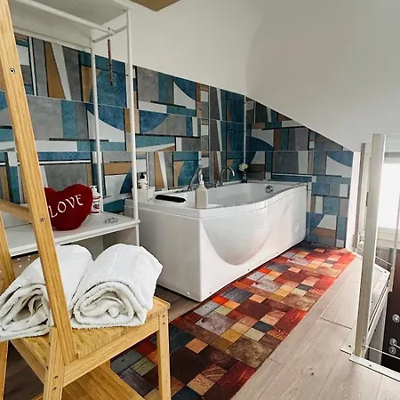 Figli Di Agata Holiday home *