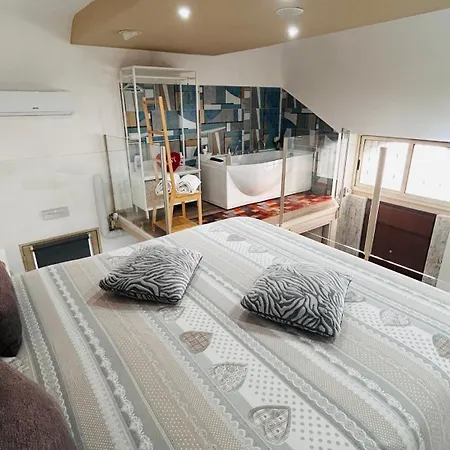 Holiday home Figli Di Agata
