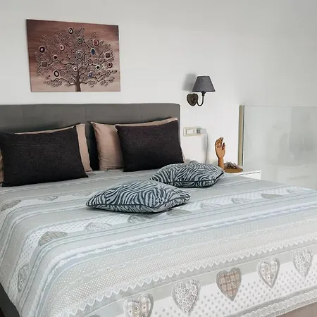 Figli Di Agata Holiday home *