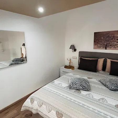 Holiday home Figli Di Agata