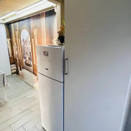 Holiday home Figli Di Agata *
