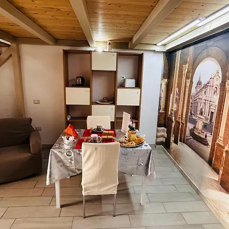 Figli Di Agata Holiday home Catania