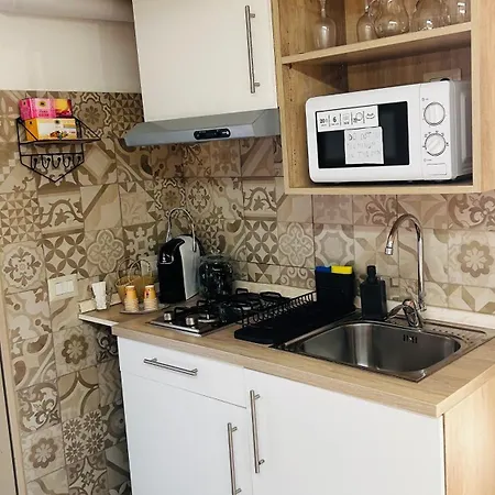Figli Di Agata Holiday home Catania