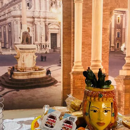 Figli Di Agata Catania