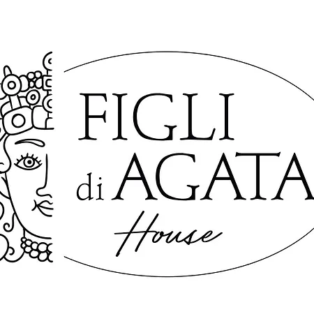 Figli Di Agata Feriehus *