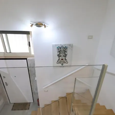 Figli Di Agata Feriehus Catania