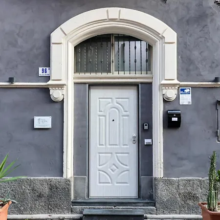 Figli Di Agata Feriehus *