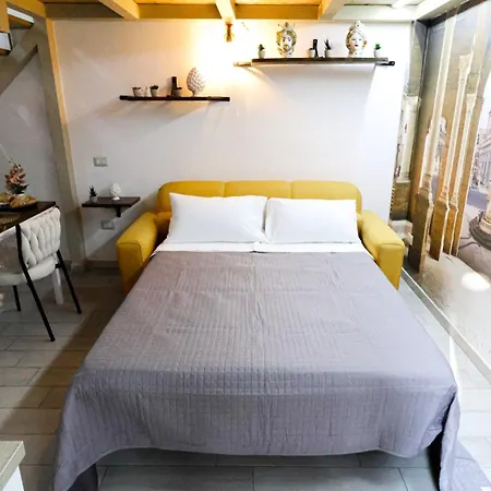 Figli Di Agata Feriehus Catania