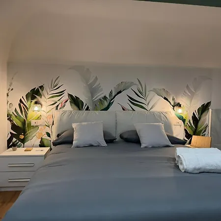 Vakantiehuis Figli Di Agata Catánia