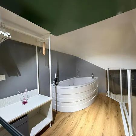 Vakantiehuis Figli Di Agata *