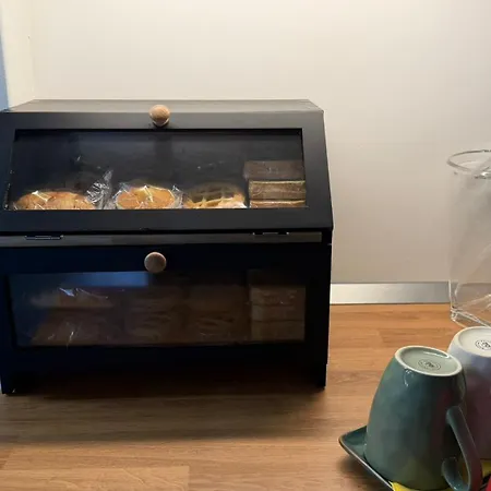 Figli Di Agata Vakantiehuis *