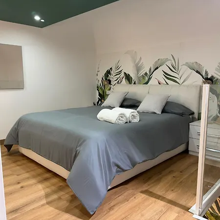 Figli Di Agata Vakantiehuis *