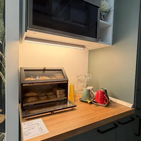 Vakantiehuis Figli Di Agata