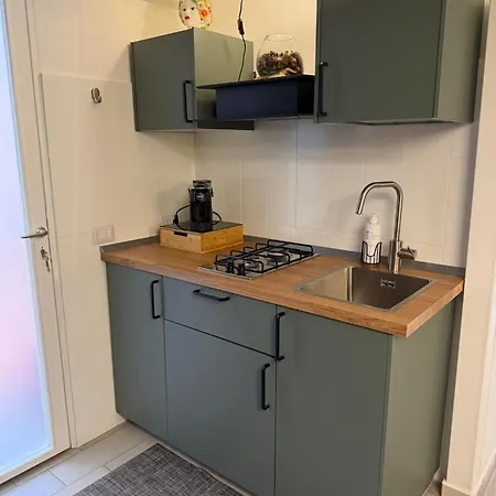 Figli Di Agata Vakantiehuis Catánia