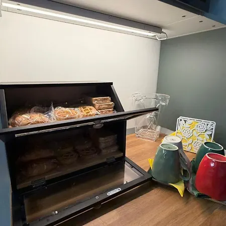 Figli Di Agata Vakantiehuis