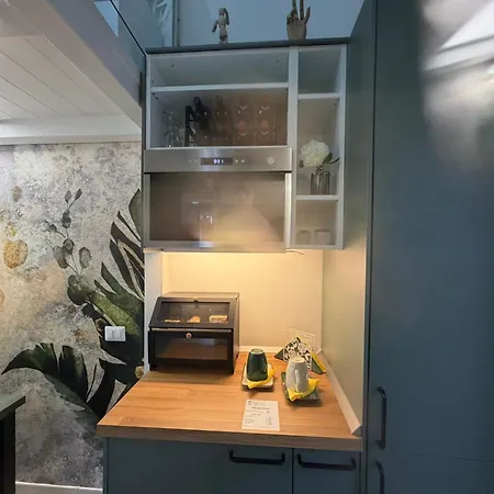 Figli Di Agata Ferienhaus
