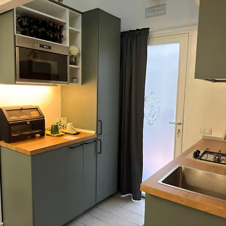 Figli Di Agata Feriehus *