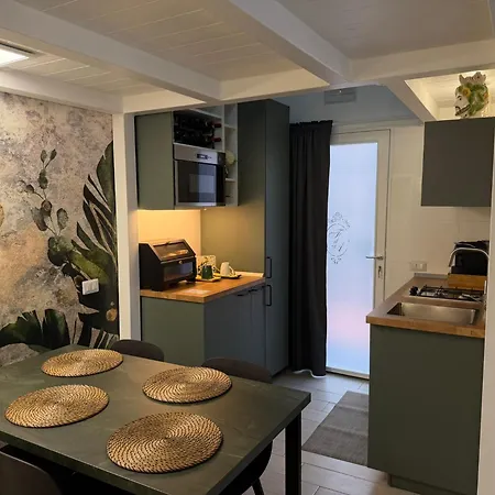 Figli Di Agata Feriehus Catania