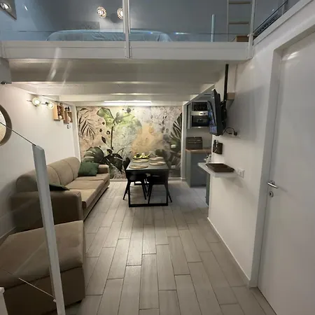 Ferienhaus Figli Di Agata *