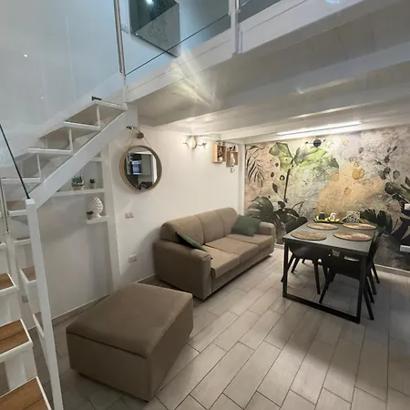 Figli Di Agata Vakantiehuis Catánia