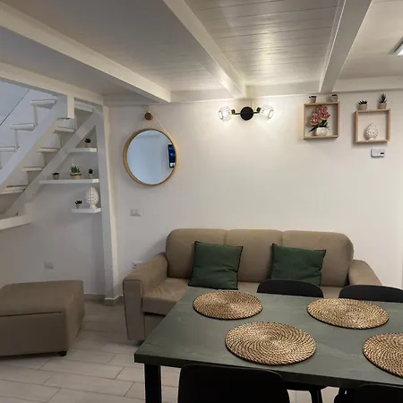 Vakantiehuis Figli Di Agata