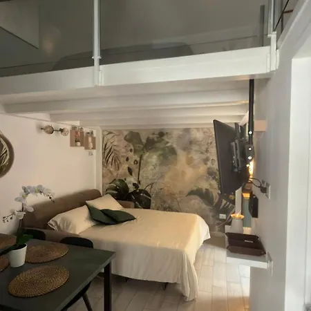 Figli Di Agata Vakantiehuis