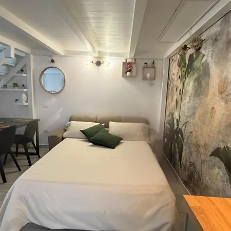 Feriehus Figli Di Agata