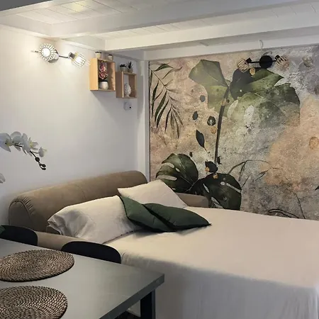 Figli Di Agata Casa vacanze Catania