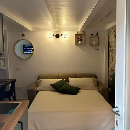 Vakantiehuis Figli Di Agata