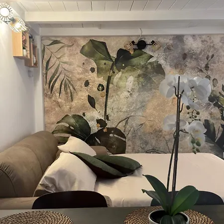 Figli Di Agata Vakantiehuis Catánia