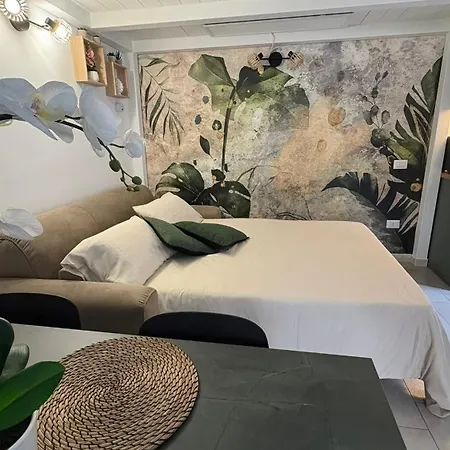 Vakantiehuis Figli Di Agata Catánia